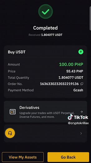 Cómo Depositar en Bybit Usando P2P y Gcash