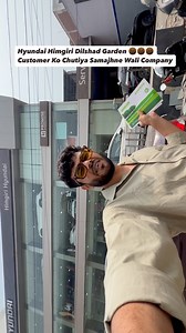 Hyundai Himgiri Showroom, Dilshad Garden Disappointing Customer Experience – Denied Battery Warranty Claim and Unprofessional Behavior by Staff and Manager @hyundaiindia @himgirihyundai | Saif Ali Khan