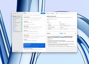 Claude Code entwickelt Mac-App: Entwickler berichtet über Erfahrungen