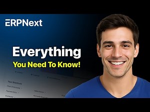 ERPNext Review (2025) - Is ERPNext Right For You?