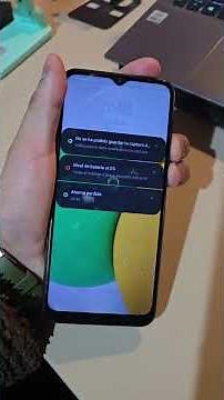 cómo apagar la alarma de tu teléfono si la pantalla no funciona o está bloqueado