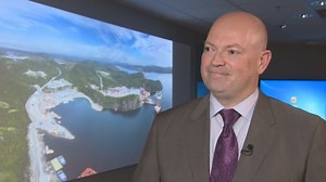 Mud Lake flood: More residents arrive in Happy Valley-Goose Bay