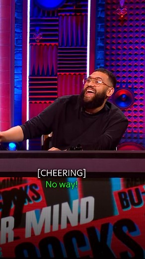 This is a Never Mind the Buzzcocks ID Parade for the ages! 😂 😳 | Sky TV