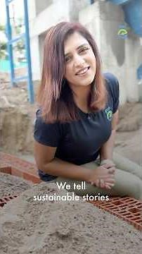 How this Hyderabad company recycles construction and demolition waste - Prosperiti Homes