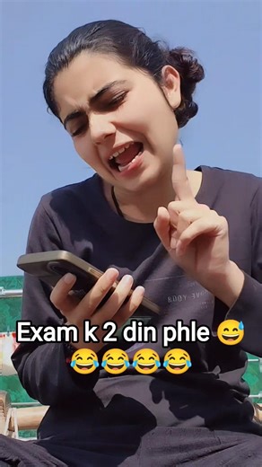 dharti p boj ho thum log 😂 #trending #exam #funny #comedyvideos #shorts #youtubeshorts