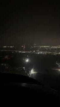 IMC conditions IFR / landing at Bergstrom Piper Archer jan 2026