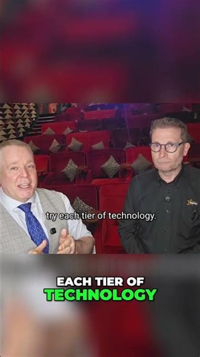 Try Tech Tiers Before You Buy: Budget-Friendly Options! #shorts