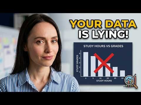 Full Tutorial, Why Your Favorite Descriptive Statistic Is Probably Wrong
