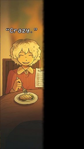 🍂🥩Still adjusting to the new sister | oc animatic #animationmeme