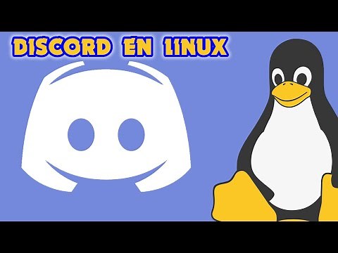 Discord en Linux de manera sencilla (Huayra/Debian/Ubuntu)