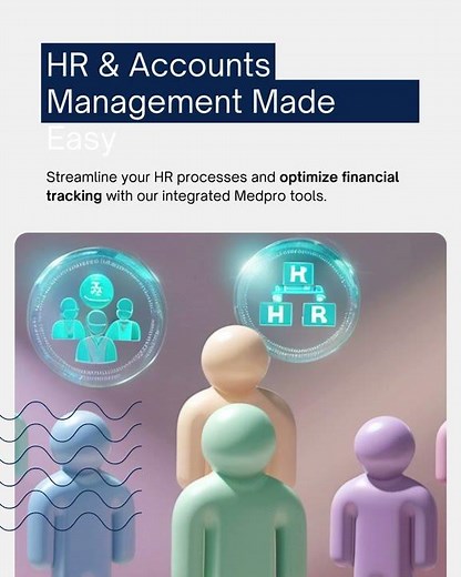 MedPro HIS | Smarter Hospital Management Starts Here