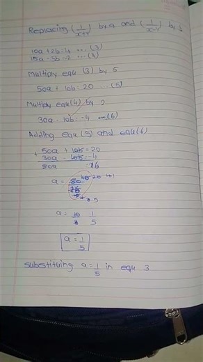 standard 10 subject math part 1 practice set 1.4 in detail the answer