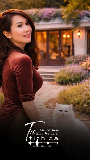 TỰ TÌNH CA - một đoạn nhỏ