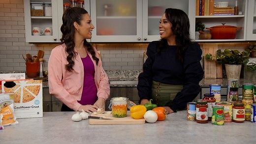 Tips to balance your diet and strengthen your core | Start TODAY