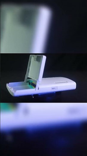 PowerBox Pro, The Ultimate Outdoor PoE Solution!