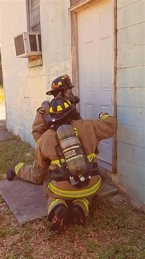 1.3K views · 47 reactions | Committed. Prepared. Ready to serve. Your Washington County Firefighters train to be better for the community we serve. #YourWashingtonCountyFirefighters | Washington County Fire Services | Facebook