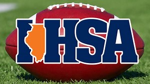 Illinois high school football scores: Week 8 IHSA scoreboard