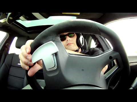 Road Test: 2012 Mercedes-Benz CLS63 AMG