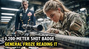 668K views · 11K reactions | General Matthews barely glanced at the...