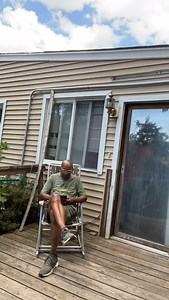 My uncle took me and my lil brother to the beach #explorepage #reels #reelsinstagram @bizzybundle | Mike Lo