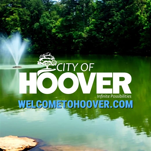 Beach mode ending soon? Break up your drive home in Hoover, AL! Discover hidden gems: • Hotels you'll adore • Scenic parks & trails • Mouthwatering eats • Unique shopping spots Ready to turn a pit stop into an adventure? | City of Hoover