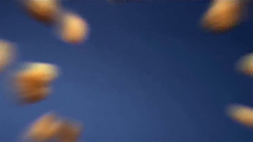 Culver's Curdtoberfest TV Spot, 'Celebration of All Things Cheese Curds'