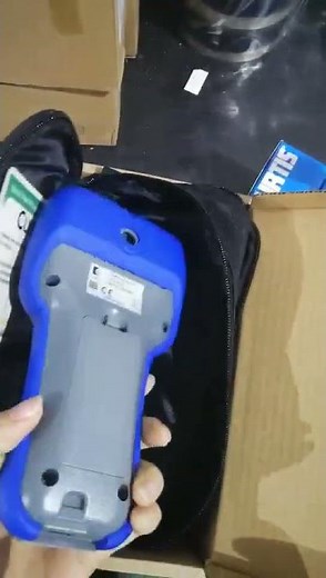 China Made 1313 Full Function OEM Level Handheld Programmer Fit for Curtis Electric Vehicle Controll