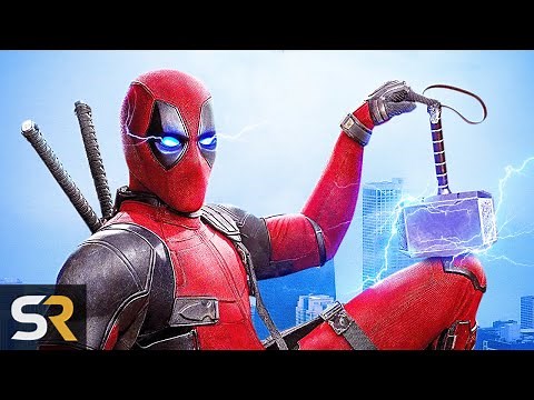 15 Unworthy Marvel Characters Who Lifted Mjolnir