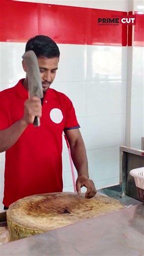 Manager POV 😂 | Prime Cut | bengaluru