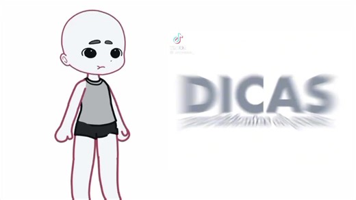 Dicas para Iniciantes no Gacha Club