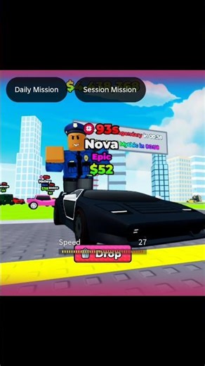 🔥STEP ON THE GAS HIGHER, THE POLICE WANTS TO ARREST ME🥵😁