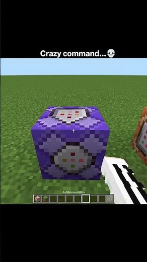 Minecraft craziest ice boat track command moments