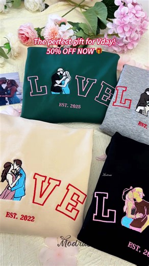 Unique Valentine's Day Gift Ideas for Couples