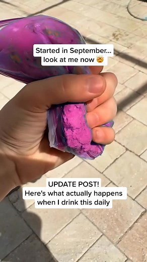 11 reactions | UPDATE POST! Here's what actually happens when I drink...