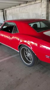 42K views · 36 reactions | When you WIN IT you OWN IT! That's right, we're giving this restored and modified 1968 Camaro away and you could be our 18th winner! LAST MONTH to sign up, don't miss out. | Restomods | Facebook