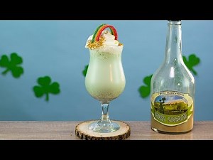 Pot O' Gold Milkshake