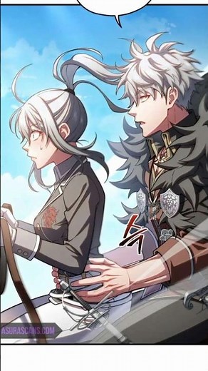 NEW CHAPTERS 🔥 || Damn Reincarnation 😳 #manhwa #manga #manhua #comics #webtoon #shorts