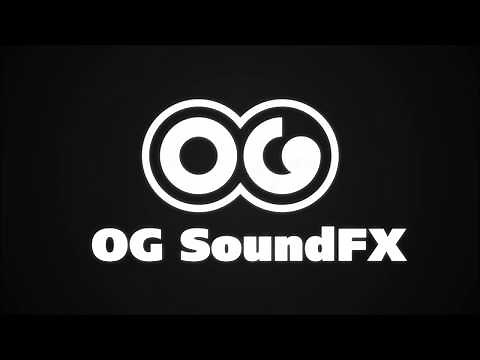 🌋Volcano Eruption Sound Effect !!!🌋