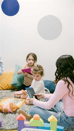 Lighthouse Church North County on Instagram: "✨We’re so excited to share that Lighthouse Church is launching Special Needs Support within LKiDS to better serve children who need modifications. ✨ If you’re interested in learning more, we’d love for you to take that next step and fill out the intake form. Comment the word SUPPORT & form will be sent to you. We can’t wait to walk alongside your family. 🫶🏼"