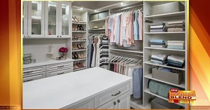 A Custom Process to Get a Closet You Love
