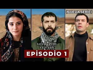 You Are the One I Love Episodes 1, 2, and 3 in Spanish Dubbing (New Series)