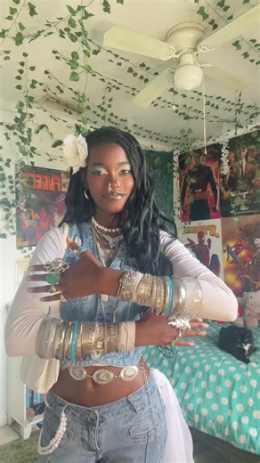 Stylish Denim Outfit Ideas for Summer