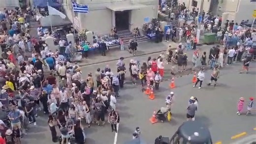 Thank you to everyone who joined us at the paniyiri yesterday! We hope you enjoyed our food and our culture! | Greek Orthodox Community of Wellington Inc