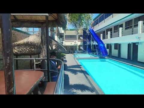 Kamayan Beach Resort | Roxas, Oriental Mindoro | Mindoro Travel Guide