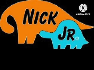 Nick Jr (Dinos)/Nickelodeon (Saturn)/Paramount (2001)