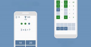 Download & Play Math Games Premium on PC & Mac (Emulator)