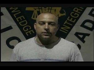 Pressure Point Defensive Tactics Testimonial 4