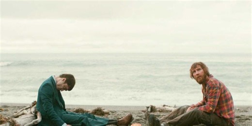 9 Deserted Island Movies That Make You Question Your Survival Skills