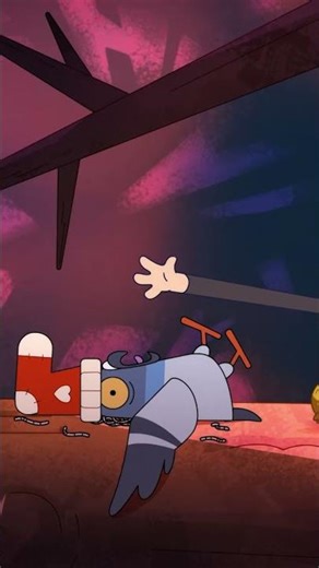 Good job, Marinette! 💪 #ladybug #miraculouschibi #miraculousladybug #catnoir #adrienette #marinette