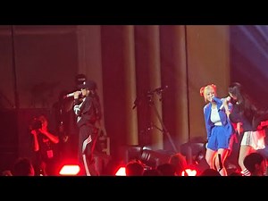 Babymonster Sheesh Seoul Fan Meeting Final Day 2 8-11-2024